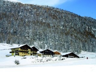 Hotel Gerstgras - SKIMAX
