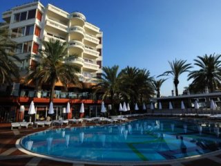 Elegance S International