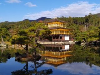 Barevné Japonsko - Od starobylých chrámů po futuristické metropole Barevné Japonsko - Od starobylých chrámů po futuristické metropole