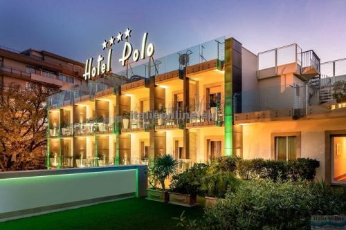 Hotel Polo