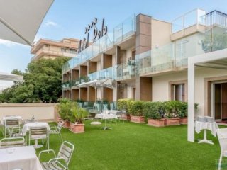 Hotel Polo Hotel Polo