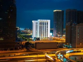 Rove City Walk Rove City Walk