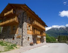 Residence Casa Marizzoni