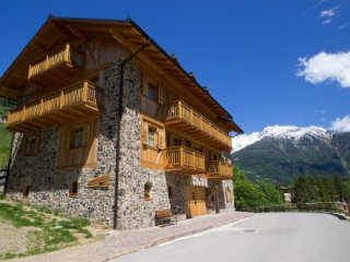 Residence Casa Marizzoni