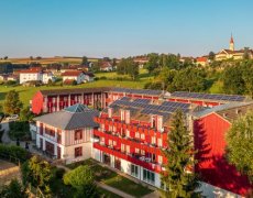 Familienhotel Runding