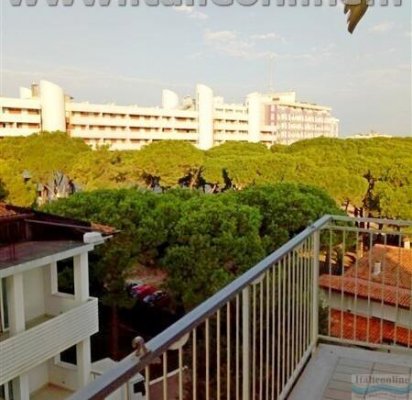 Condominio La Zattera