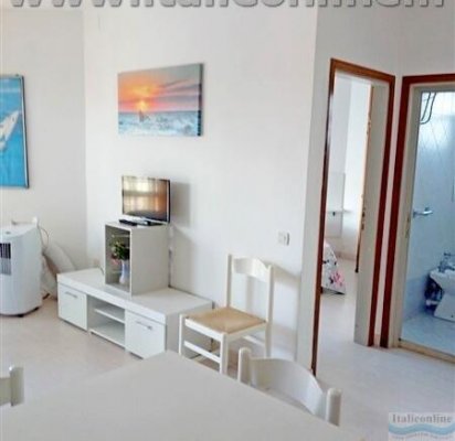 Condominio La Zattera