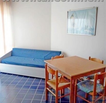 Condominio La Zattera