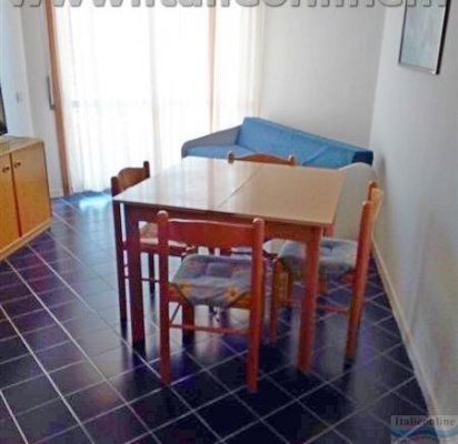 Condominio La Zattera