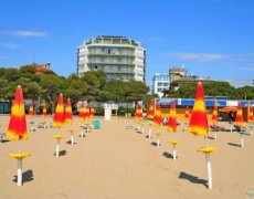 Condominio La Zattera