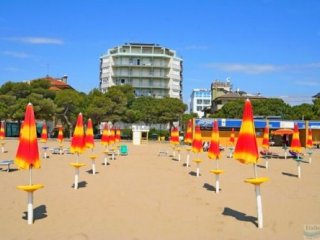 Condominio La Zattera Condominio La Zattera