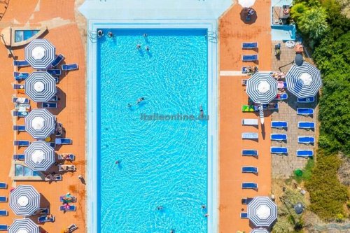 Hotel Riva degli Etruschi