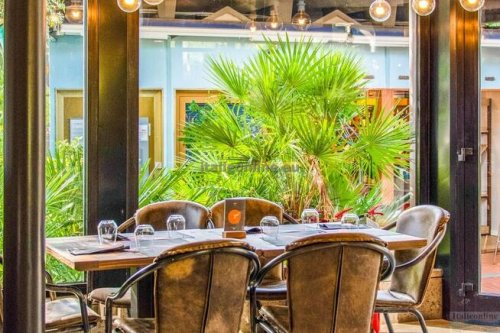 Hotel Riva degli Etruschi