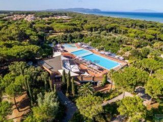 Hotel Riva degli Etruschi Hotel Riva degli Etruschi