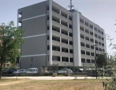 Residence Belvedere s bazénem