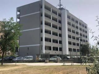 Residence Belvedere s bazénem