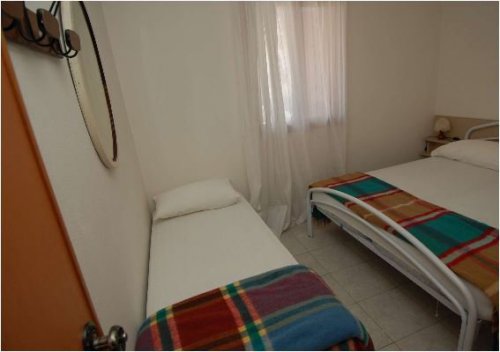 Residence Patio s bazénem