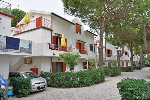 Residence Patio s bazénem