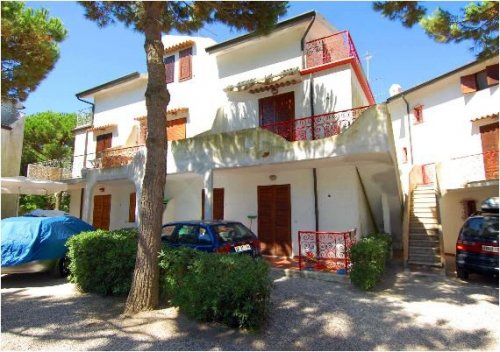 Residence Patio s bazénem