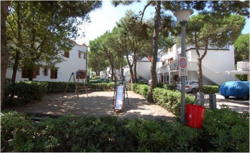 Residence Patio s bazénem