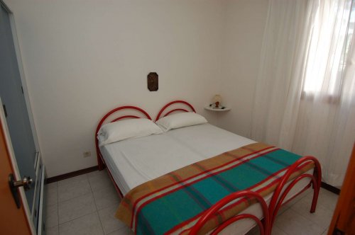 Residence Patio s bazénem