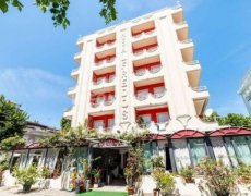 Hotel Alfredos Rimini Rivazzurra