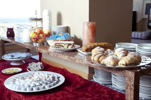 Hotel Blumen Rimini Viserba