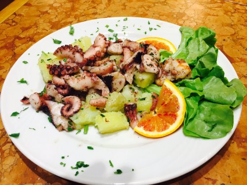 Hotel Due Mari s bazénem Rimini Miramare