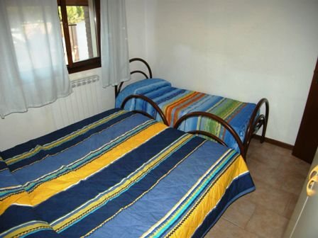 Residence Jolanda Rosolina Mare