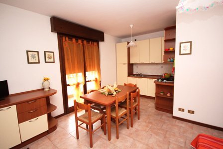 Residence Jolanda Rosolina Mare