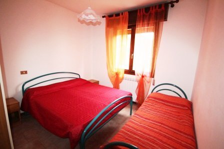 Residence Jolanda Rosolina Mare