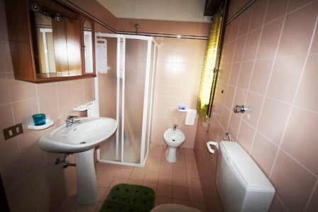 Residence Jolanda Rosolina Mare