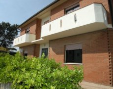 Residence Jolanda Rosolina Mare