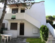 Vila Anna Rosolina Mare