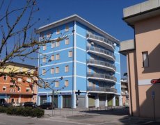 Residence  Settimo Cielo