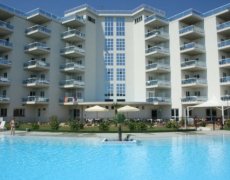 Residence Elena resort