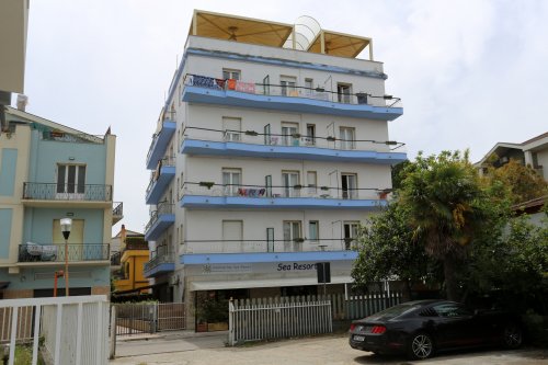 Residence Sea Resort