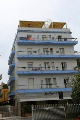 Residence Sea Resort