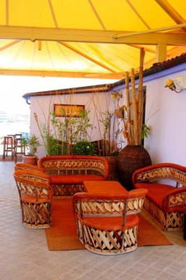 Residence Sea Resort