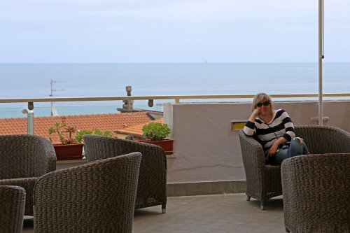 Residence Sea Resort