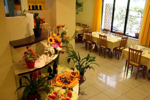 Residence Sea Resort