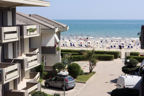 Residence Green Marine