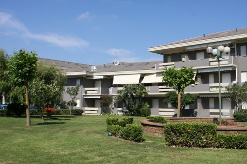 Residence Green Marine