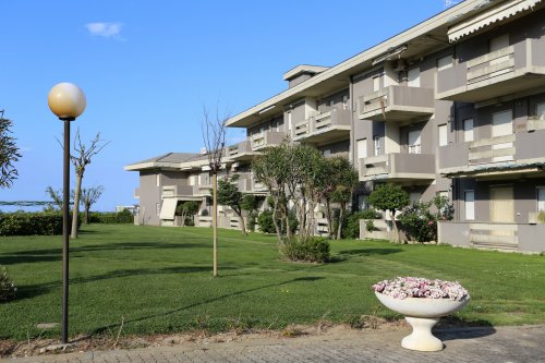 Residence Green Marine