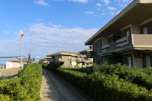 Residence Green Marine