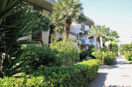 Residence Green Marine