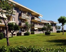 Residence Green Marine