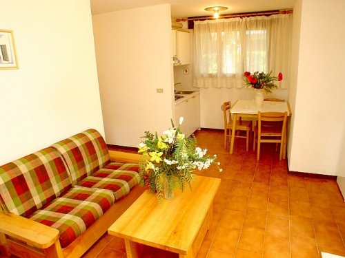 Residence Annamaria