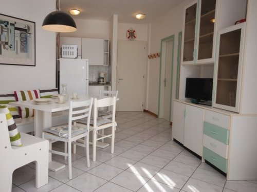 Residence Bianco Nero