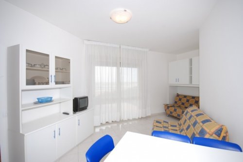 Residence Bianco Nero